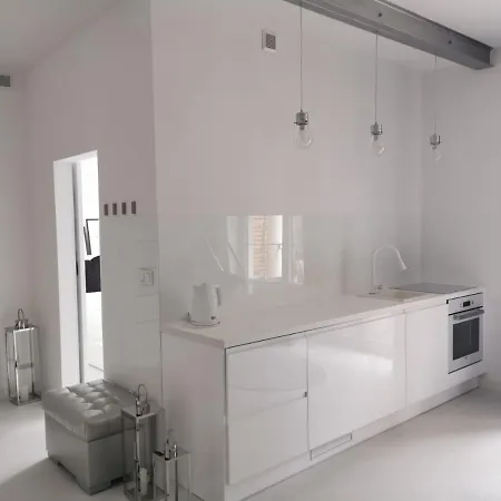 Przytulny Apartament Z Kominkiem Przy Jeziorze Borne Sulinowo Exterior photo