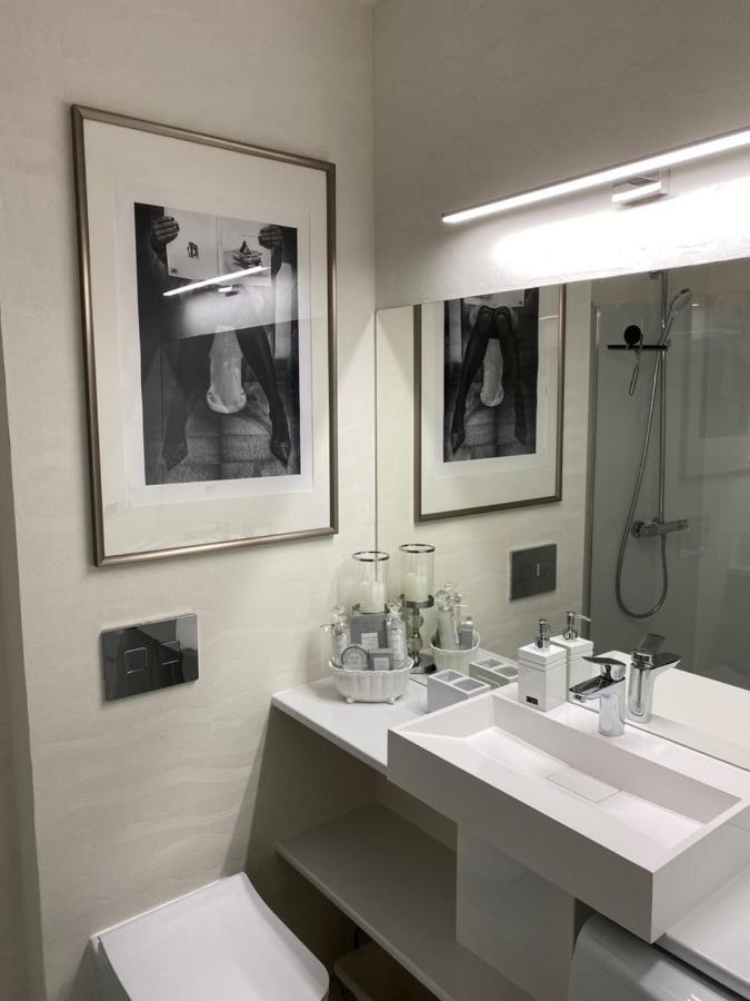 Apartment Przytulny Z Kominkiem Przy Jeziorze *