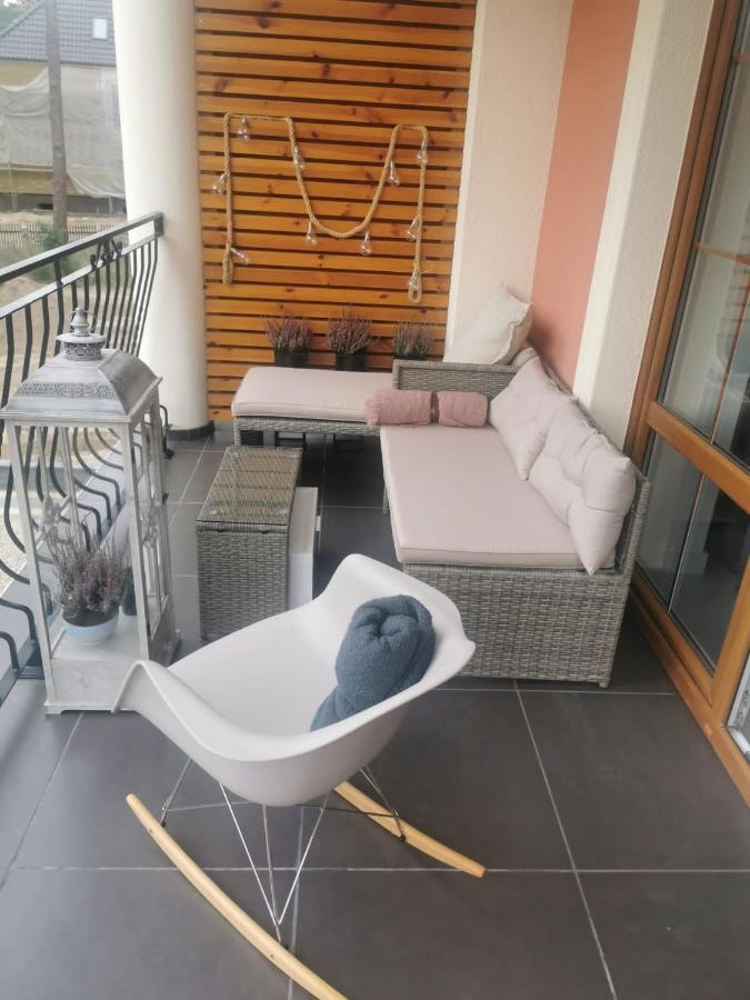 Apartment Przytulny Z Kominkiem Przy Jeziorze *